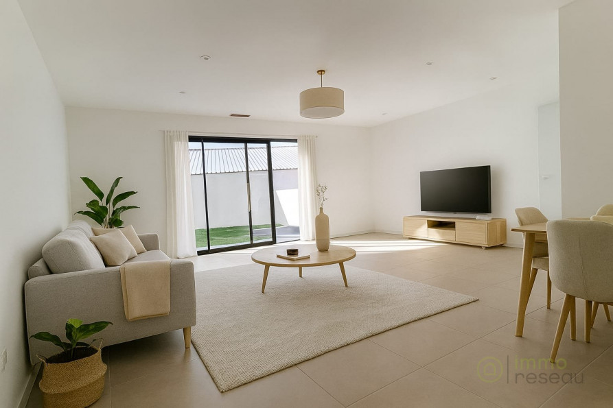 vente Maison Aniane - Photo 5