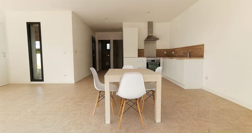 vente Maison Aniane