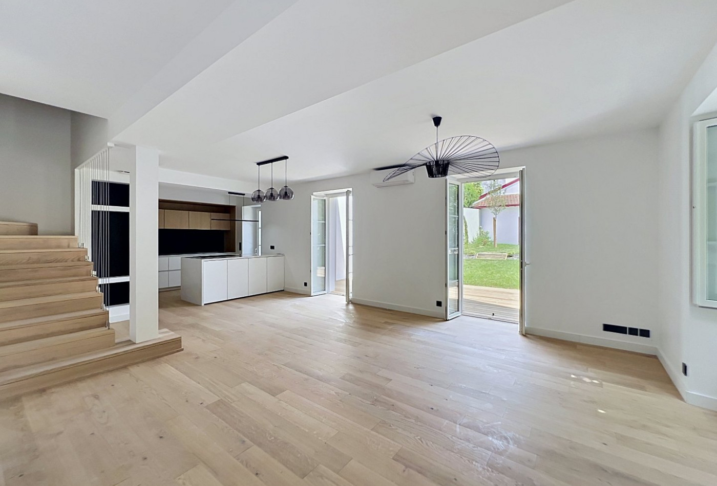 vente Maison Arbonne - Photo 5