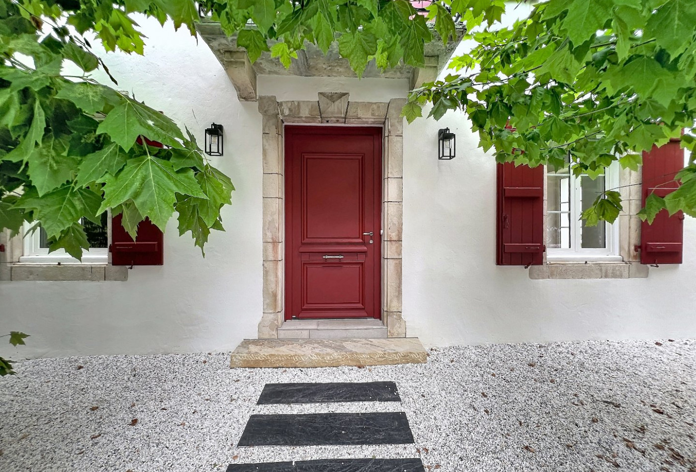 vente Maison Arbonne - Photo 1
