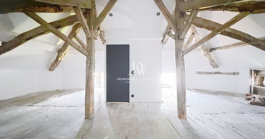 vente Maison Arbonne