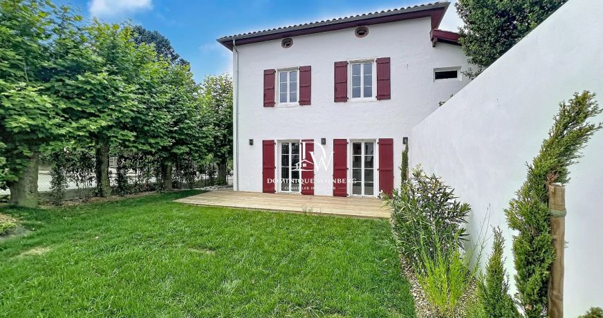 vente Maison Arbonne