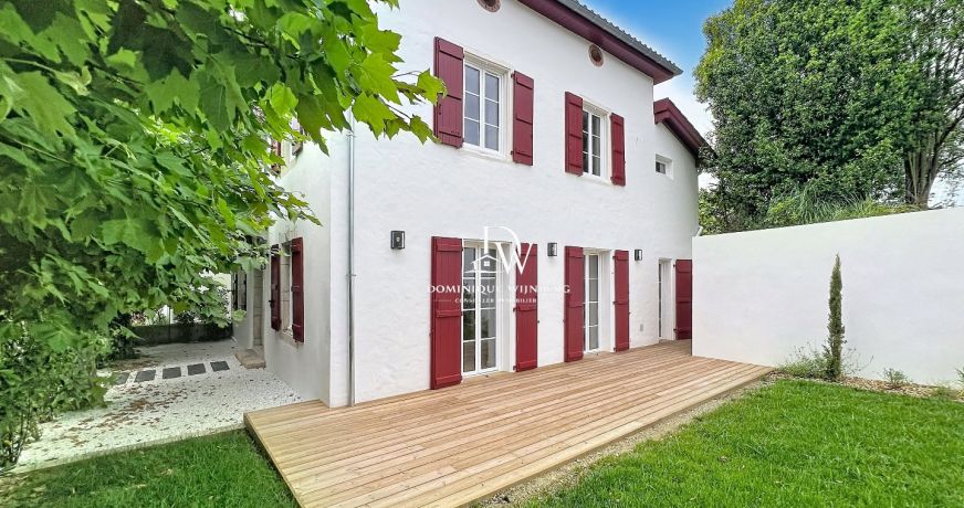 vente Maison Arbonne
