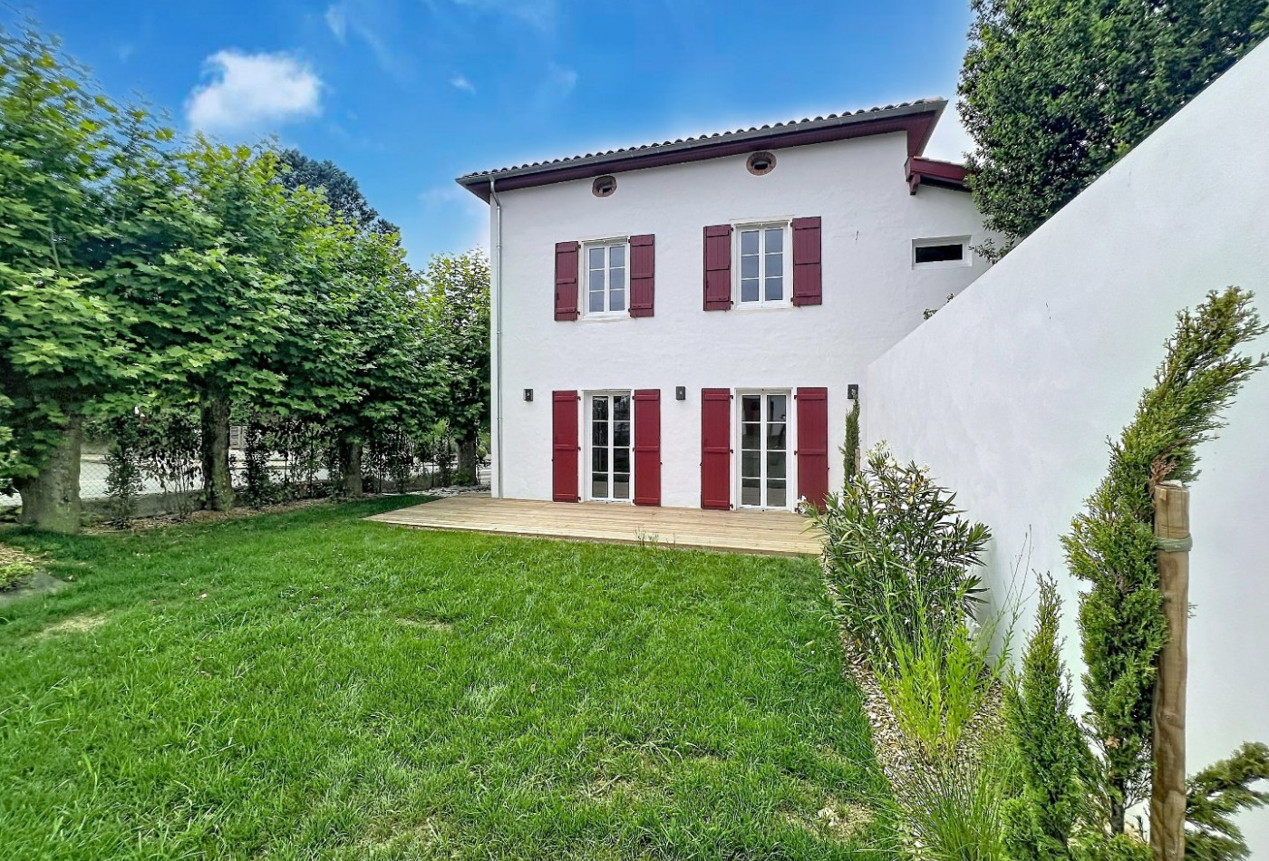 vente Maison Arbonne - Photo 3