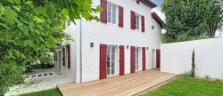 vente Maison Arbonne