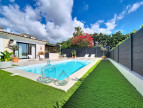 vente Maison Villeneuve Loubet