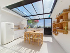 vente Maison Villeneuve Loubet