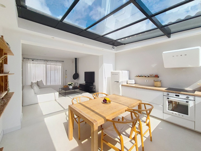 vente Maison Villeneuve Loubet - Photo 8