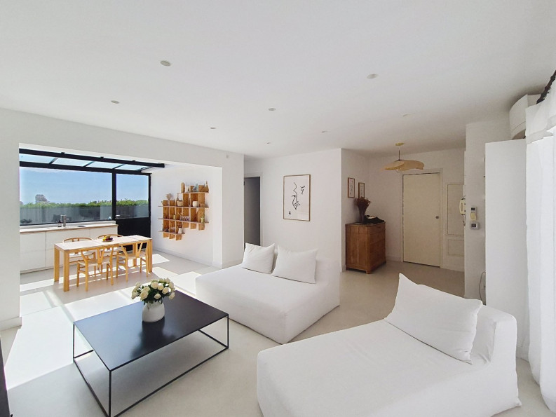 vente Maison Villeneuve Loubet - Photo 5