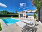 vente Maison Villeneuve Loubet