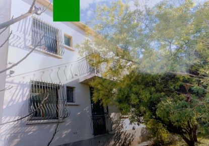 vente Maison Montpellier