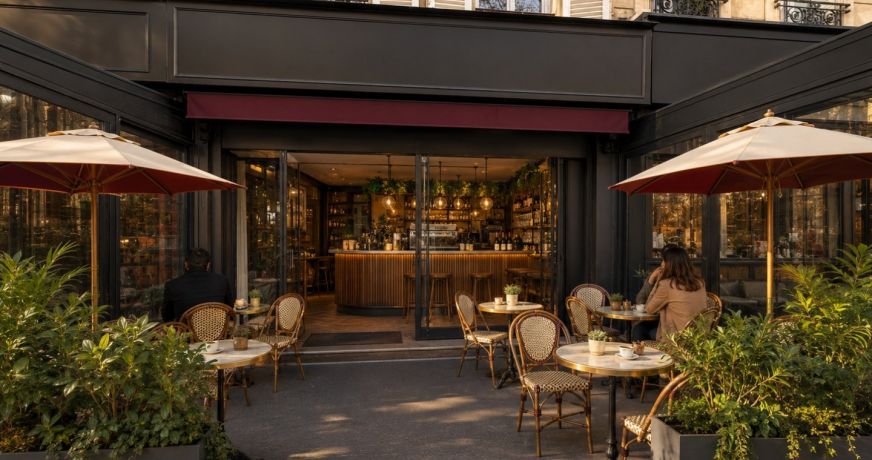 vente Café tabac presse Paris 19eme Arrondissement