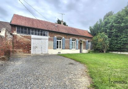 vente Maison Margny Aux Cerises