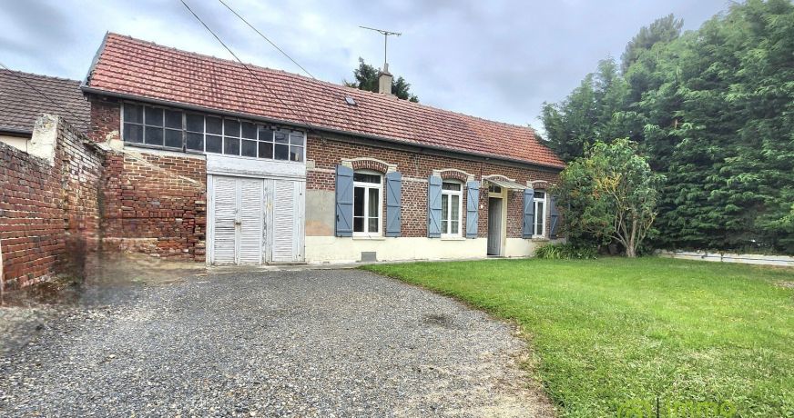 vente Maison Margny Aux Cerises