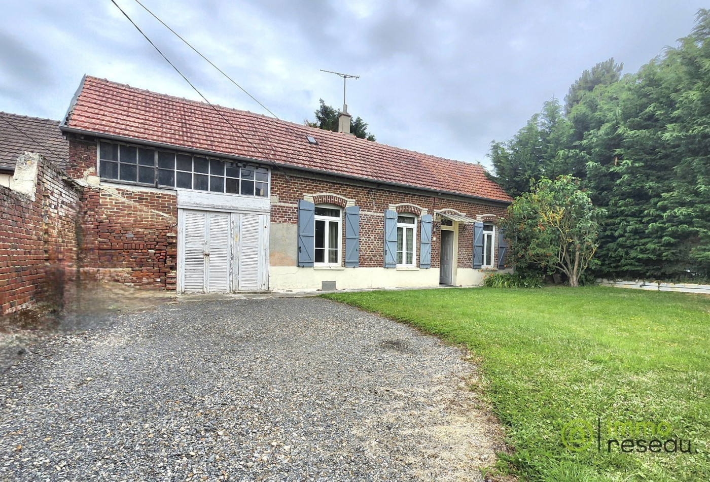 vente Maison Margny Aux Cerises - Photo 1