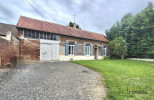 vente Maison Margny Aux Cerises