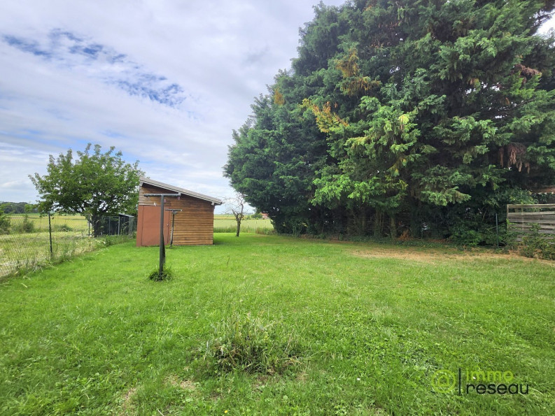 vente Maison Margny Aux Cerises - Photo 2