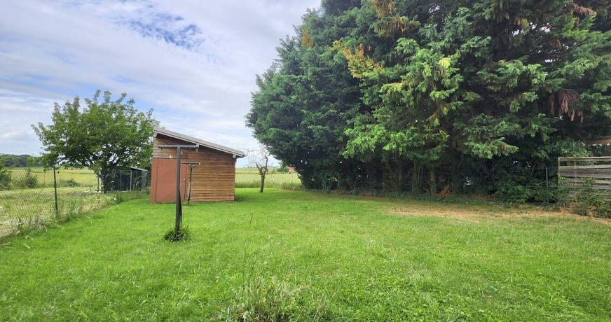 vente Maison Margny Aux Cerises