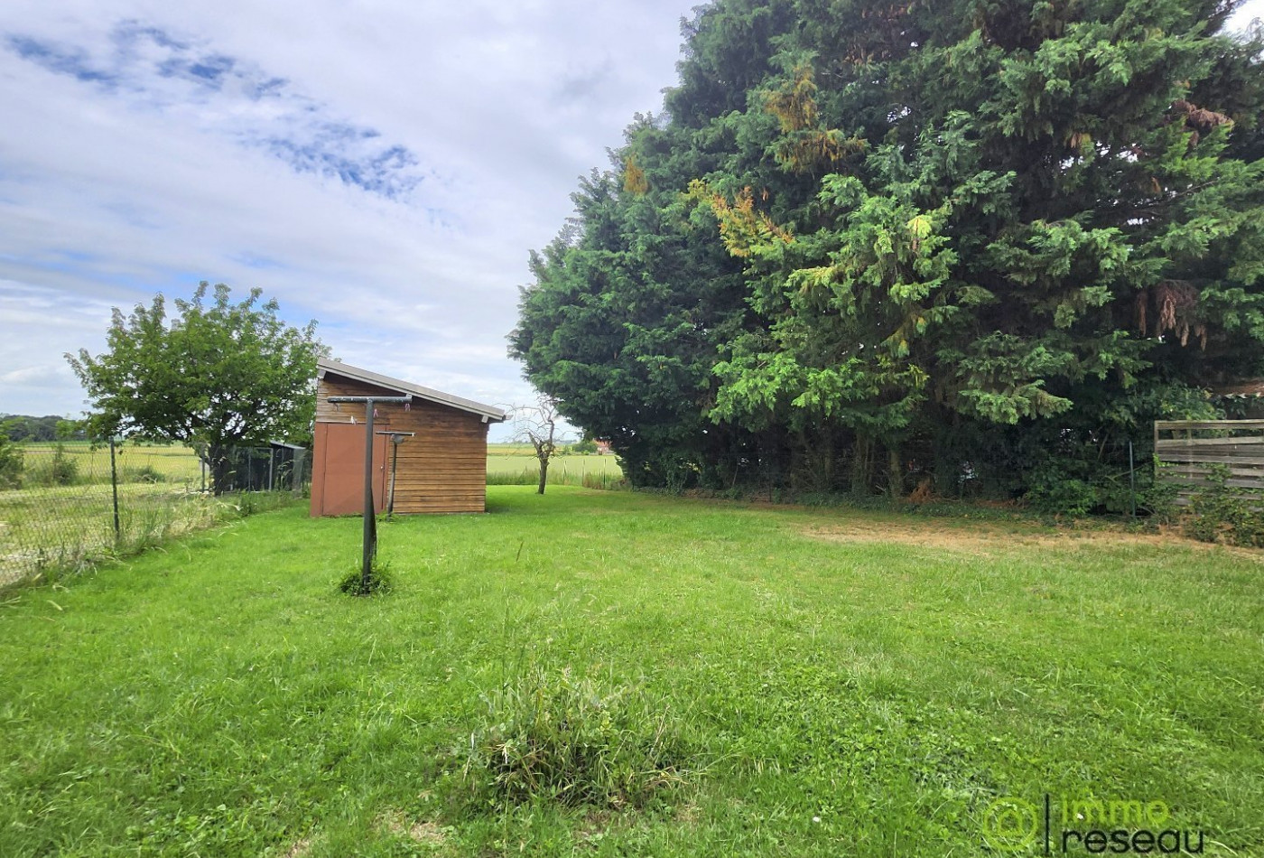 vente Maison Margny Aux Cerises - Photo 2