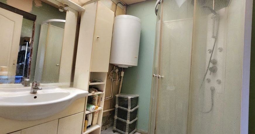 vente Maison Margny Aux Cerises