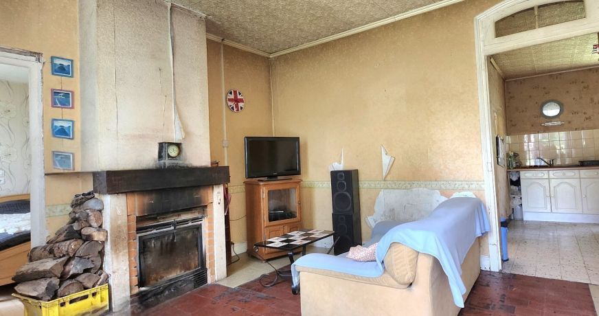 vente Maison Margny Aux Cerises