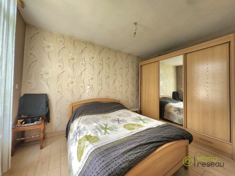 vente Maison Margny Aux Cerises - Photo 9
