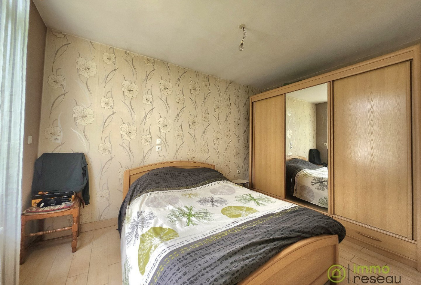 vente Maison Margny Aux Cerises - Photo 9