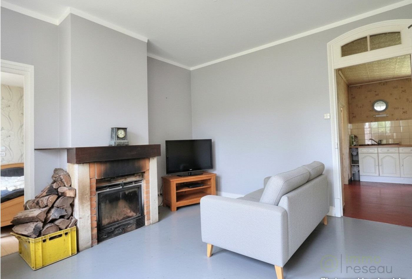 vente Maison Margny Aux Cerises - Photo 6