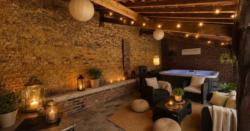 vente Maison Warloy Baillon