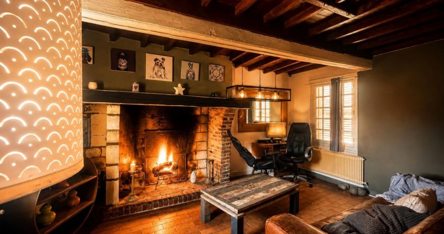 vente Maison Warloy Baillon