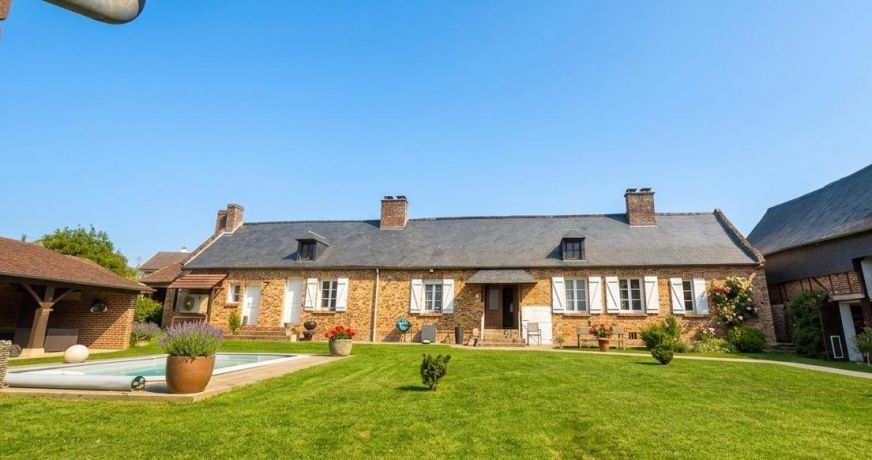 vente Maison Warloy Baillon