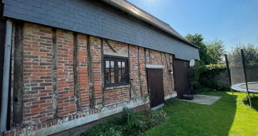 vente Maison Warloy Baillon