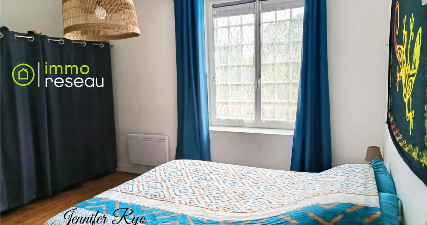 vente Maison La Chapelle En Juger