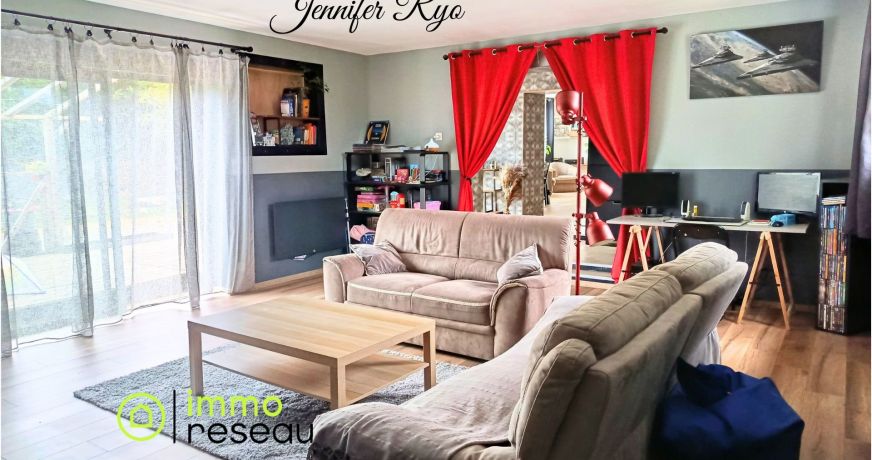 vente Maison La Chapelle En Juger