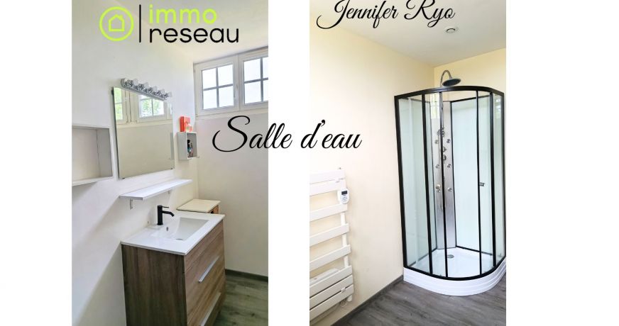 vente Maison La Chapelle En Juger