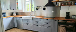 vente Maison La Chapelle En Juger