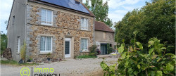 vente Maison La Chapelle En Juger
