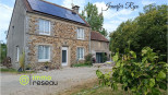 vente Maison La Chapelle En Juger