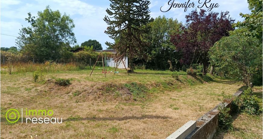 vente Maison La Chapelle En Juger