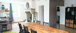 vente Maison La Chapelle En Juger