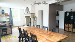 vente Maison La Chapelle En Juger
