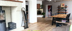 vente Maison La Chapelle En Juger