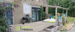 vente Maison La Chapelle En Juger