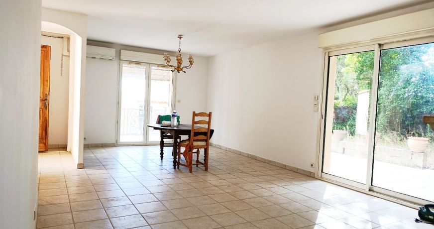 vente Maison Boisseron