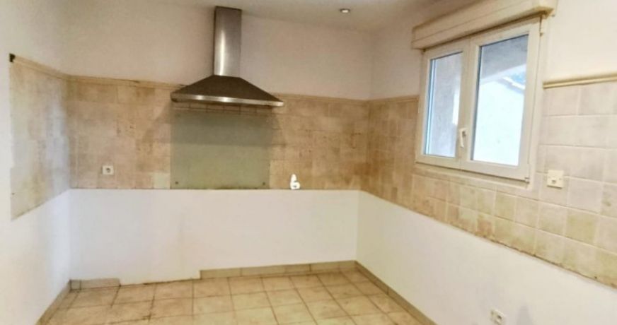 vente Maison Boisseron