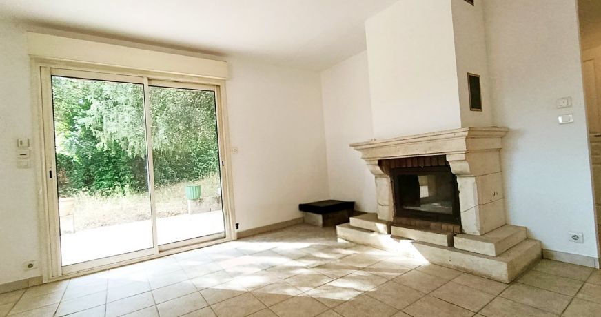 vente Maison Boisseron