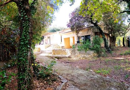 vente Maison Boisseron