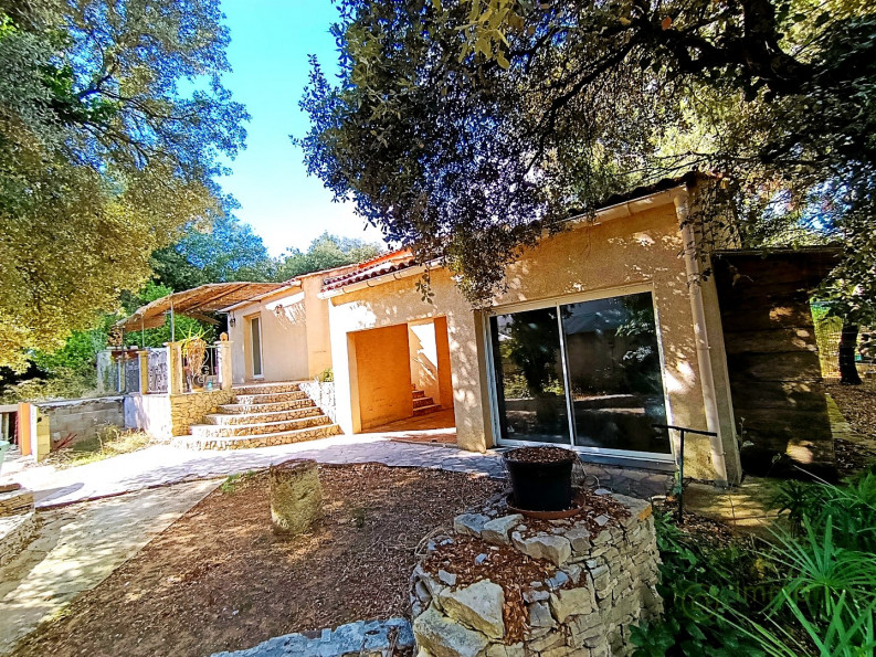 vente Maison Boisseron - Photo 7