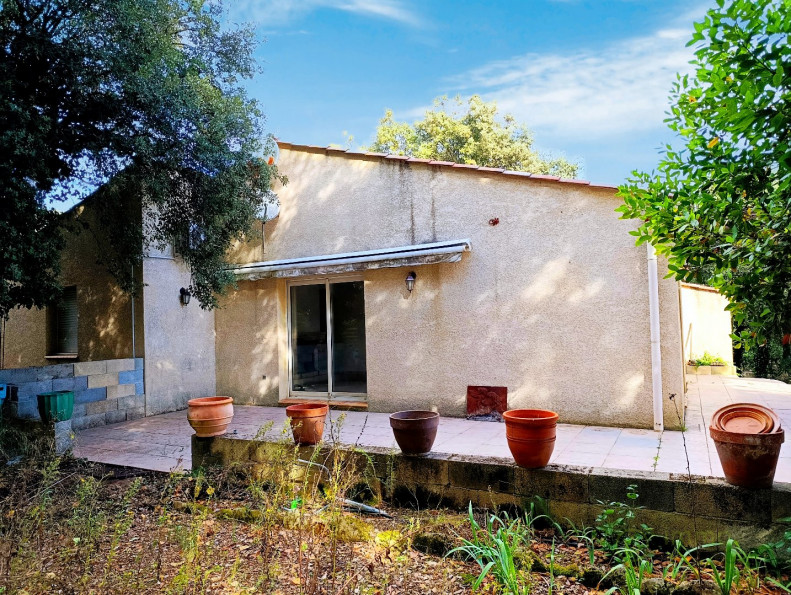vente Maison Boisseron - Photo 2