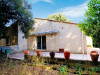 vente Maison Boisseron